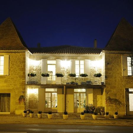 Bed and Breakfast Chez Madeleine Saint-Colomb-de-Lauzun Экстерьер фото